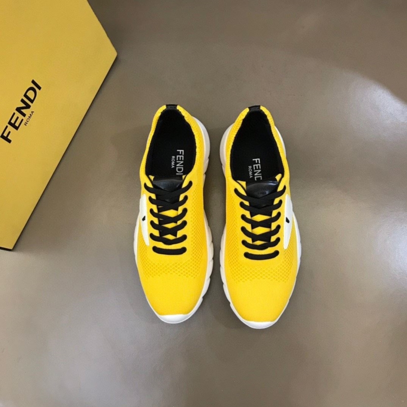 Fendi Sneakers